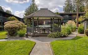 Best Western Portland West Beaverton